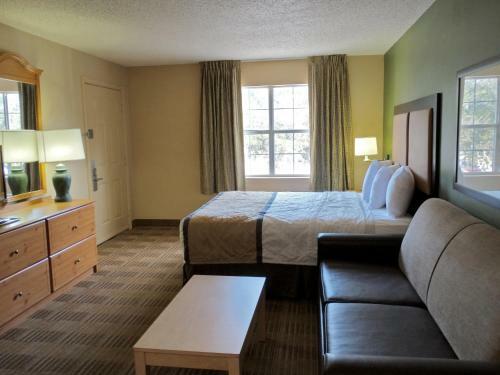 Aparthotel Extended Stay America - Denver - Tech Center South - Inverness