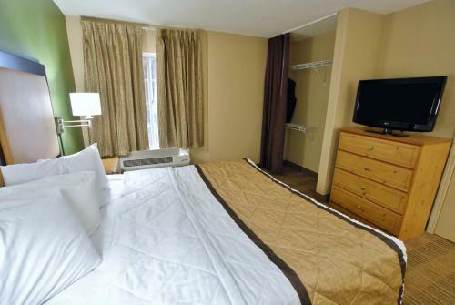 Aparthotel Extended Stay America - Denver - Tech Center South - Inverness