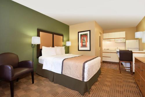 Aparthotel Extended Stay America - Denver - Tech Center South - Inverness
