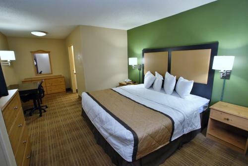 Aparthotel Extended Stay America - Denver - Tech Center South - Inverness