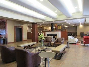 Sheraton Hotel Denver Tech Center