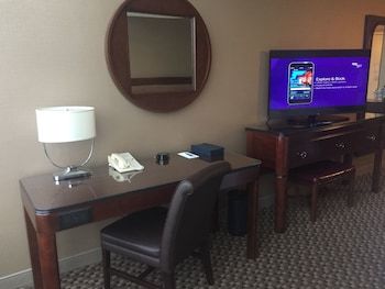 Sheraton Hotel Denver Tech Center