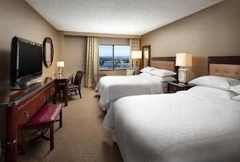 Sheraton Hotel Denver Tech Center