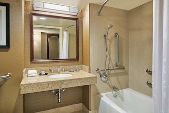 Sheraton Hotel Denver Tech Center