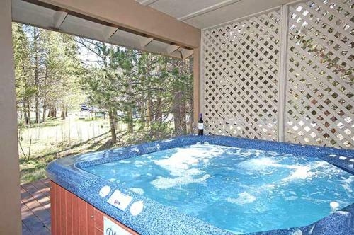 Tahoe Keys Boulevard Holiday Home