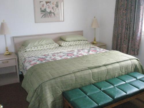 Mel Haven Motel