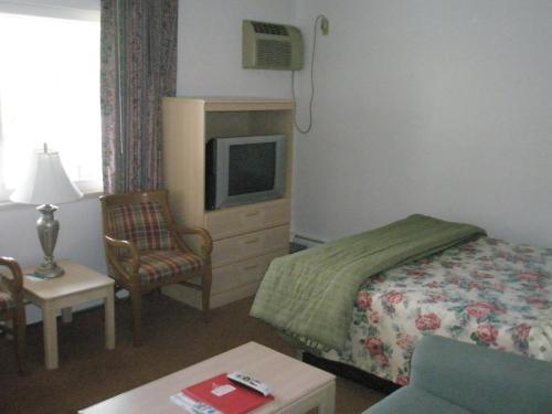 Mel Haven Motel