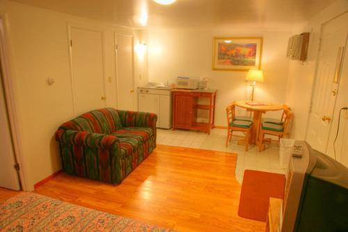 Mel Haven Motel