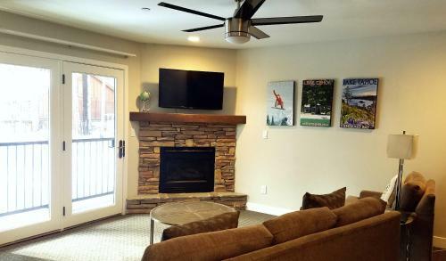 The Deerfield Lodge At Heavenly