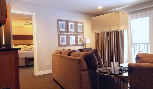 The Deerfield Lodge At Heavenly