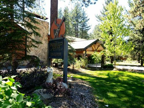 The Deerfield Lodge At Heavenly