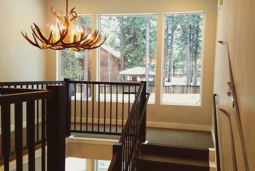The Deerfield Lodge At Heavenly