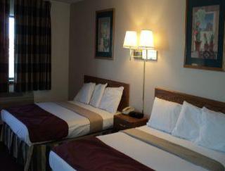 Motel Knights Inn Cortez