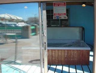 Motel Knights Inn Cortez