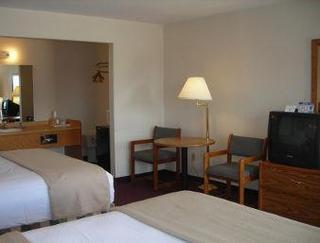 Motel Knights Inn Cortez