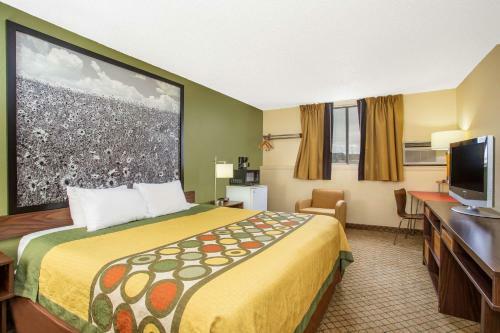 Hotel Craig Super 8