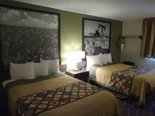 Hotel Craig Super 8