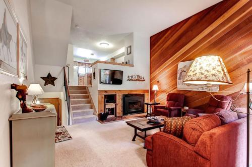 Apartamento Winter Point 22