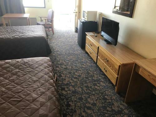 Motel Traveler Inn Craig
