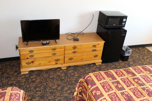Motel Traveler Inn Craig