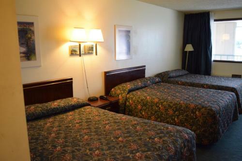 Motel Traveler Inn Craig