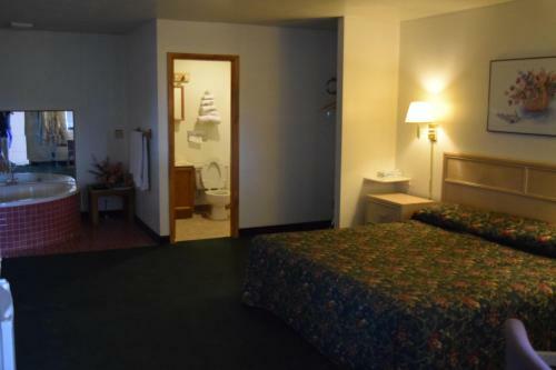 Motel Traveler Inn Craig