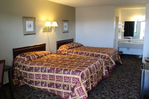 Motel Traveler Inn Craig