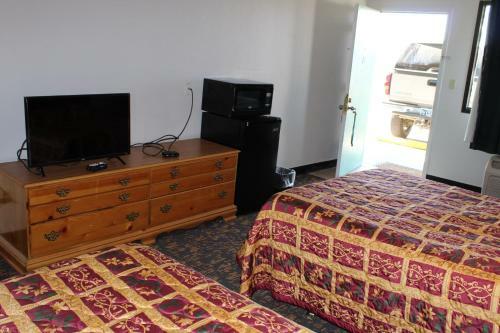 Motel Traveler Inn Craig