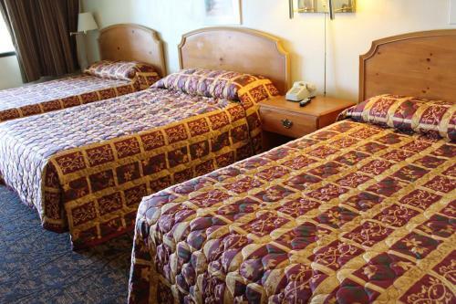 Motel Traveler Inn Craig