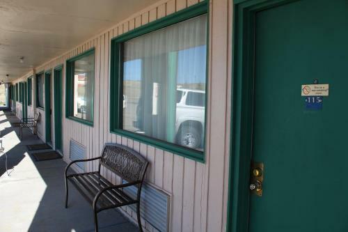 Motel Traveler Inn Craig