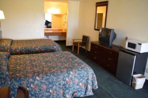 Motel Traveler Inn Craig