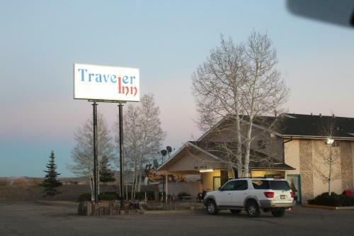 Motel Traveler Inn Craig