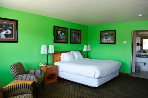 Motel Retro Inn At Mesa Verde
