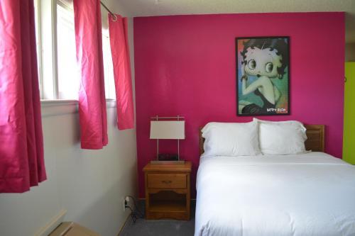Motel Retro Inn At Mesa Verde