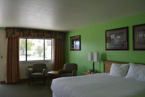 Motel Retro Inn At Mesa Verde