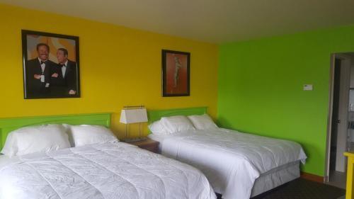 Motel Retro Inn At Mesa Verde