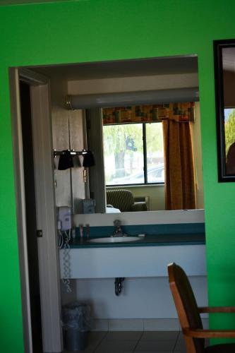 Motel Retro Inn At Mesa Verde