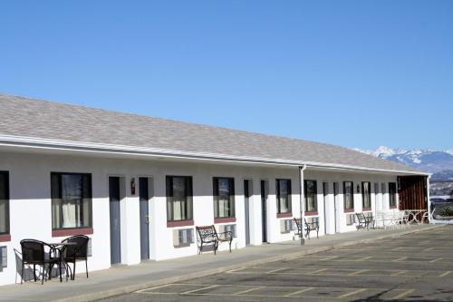 Motel Retro Inn At Mesa Verde