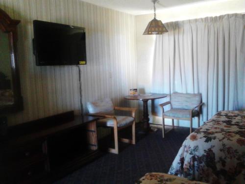 Sleeping Ute Mountain Motel