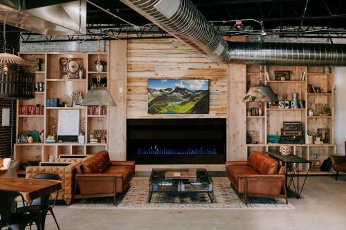 Scp Hotel Colorado Springs