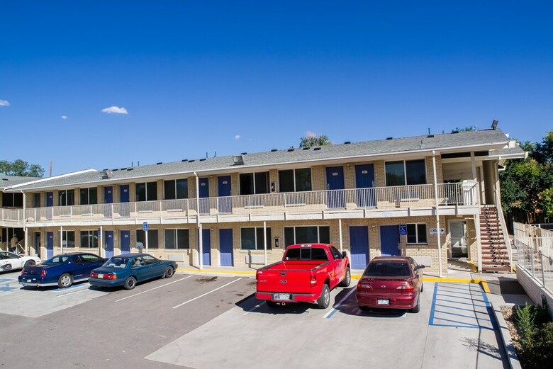 Motel 6 Colorado Springs
