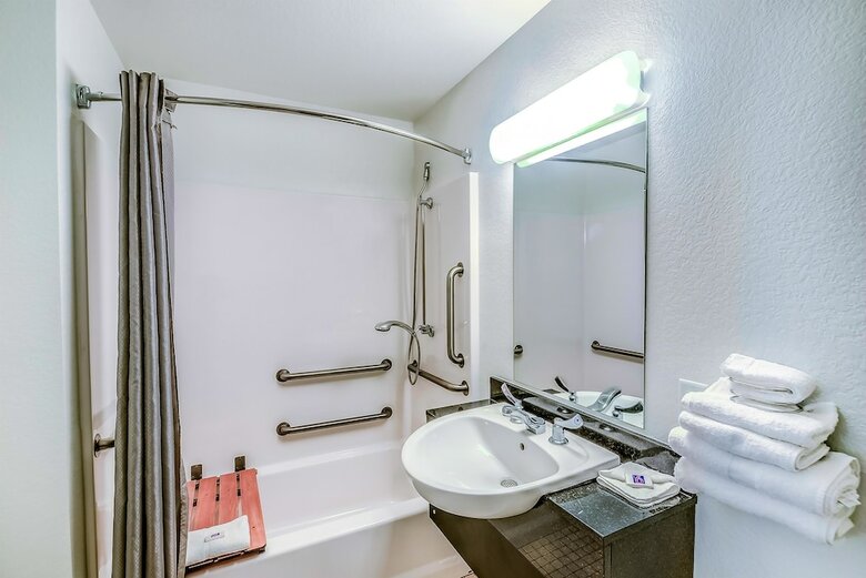 Motel 6 Colorado Springs
