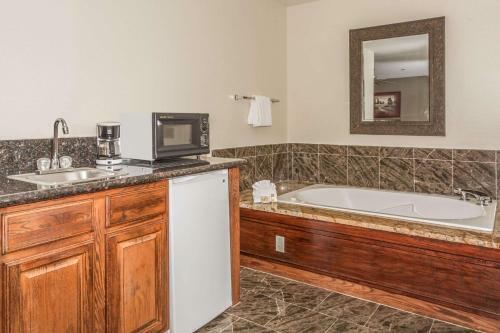 Hotel Days Inn Air Force Academy