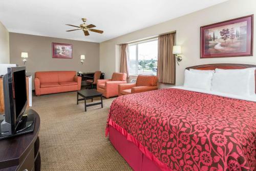 Hotel Days Inn Air Force Academy
