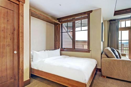 Hotel One Ski Hill, A Rockresort