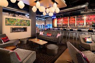 Hotel Aloft Denver Downtown