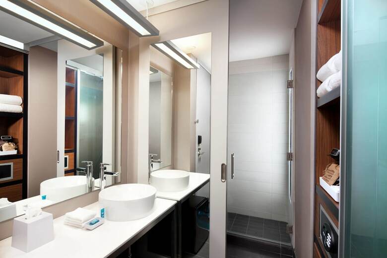 Hotel Aloft Denver Downtown