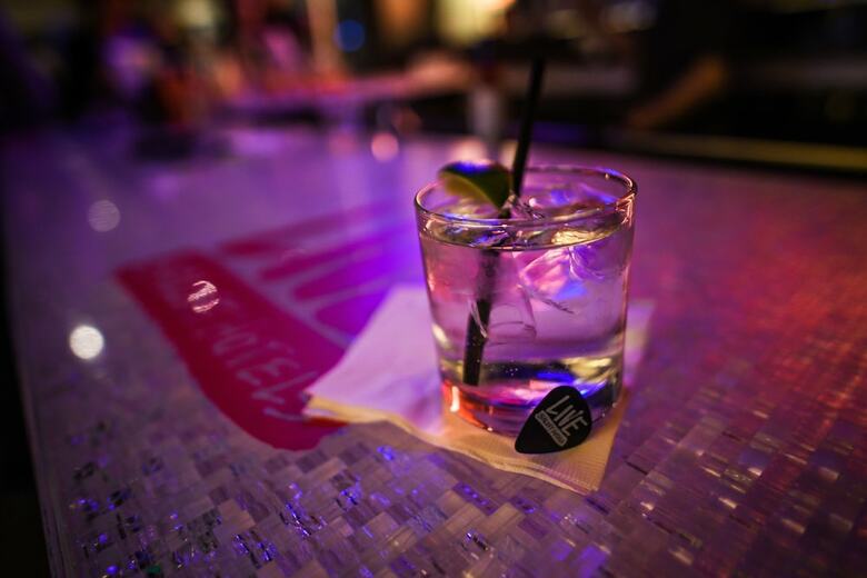 Hotel Aloft Denver Downtown