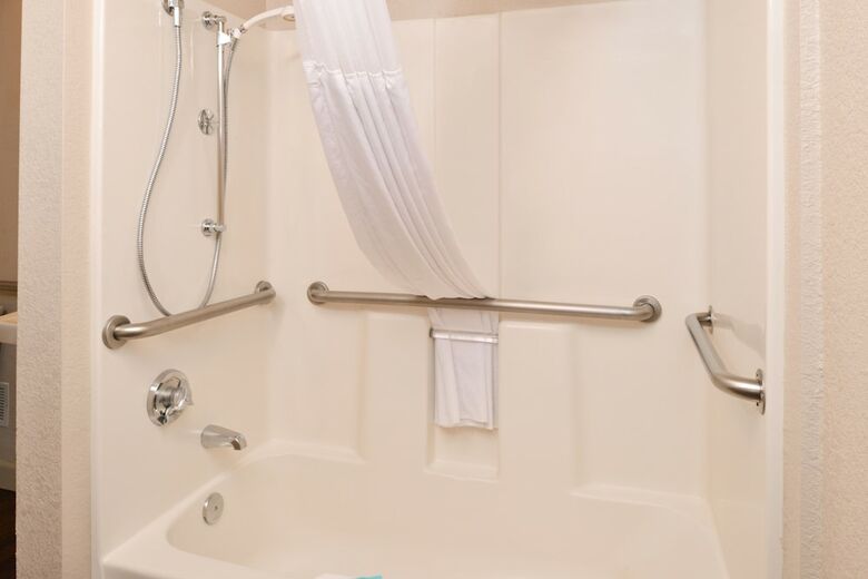 Hotel Best Western Plus Peak Vista Inn & Suites