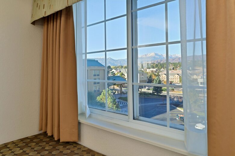 Hotel Best Western Plus Peak Vista Inn & Suites